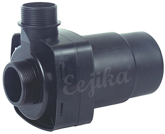Pond Pump